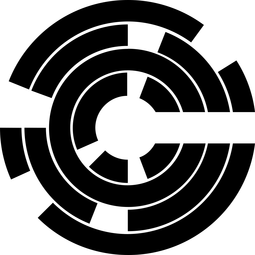 Chef Dark logo Chef Dark logo