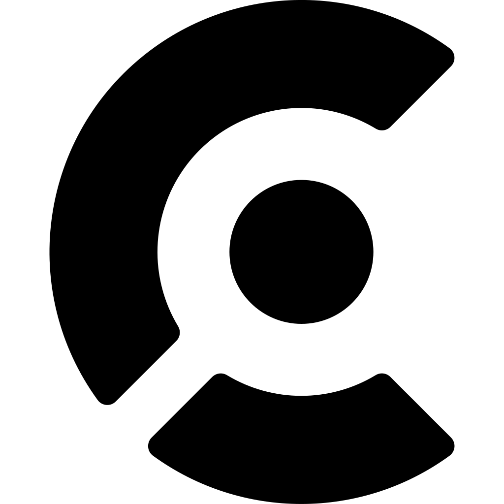 Clerk Dark logo Clerk Dark logo