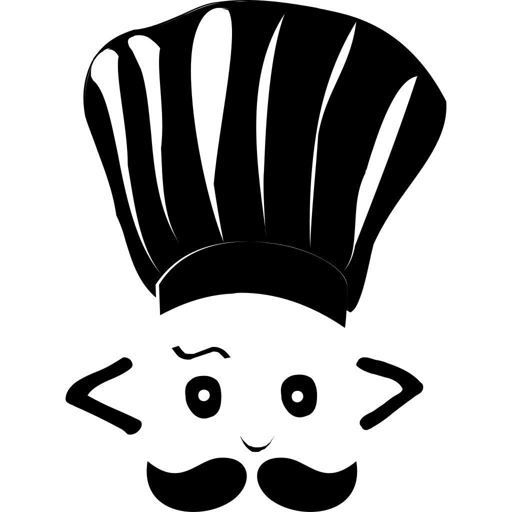 Codechef Dark logo Codechef Dark logo
