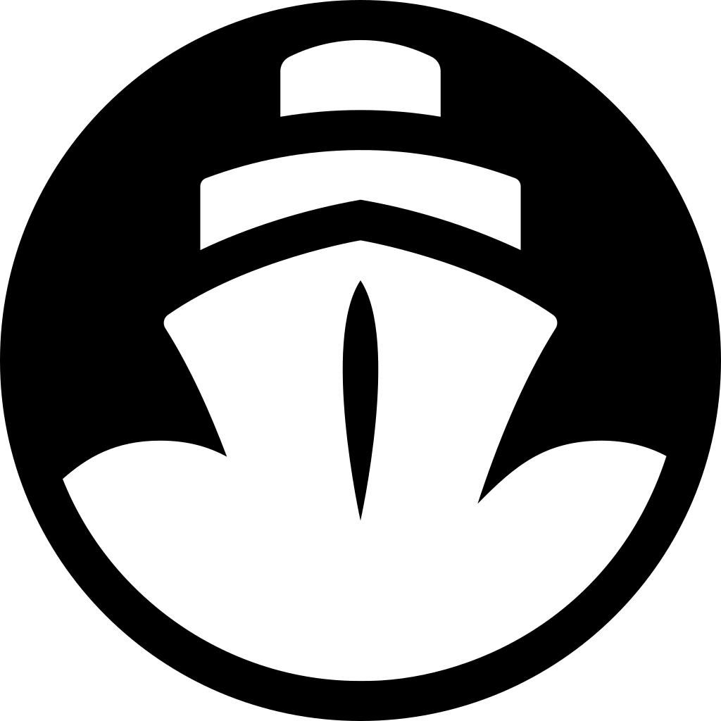 Codeship Dark logo Codeship Dark logo