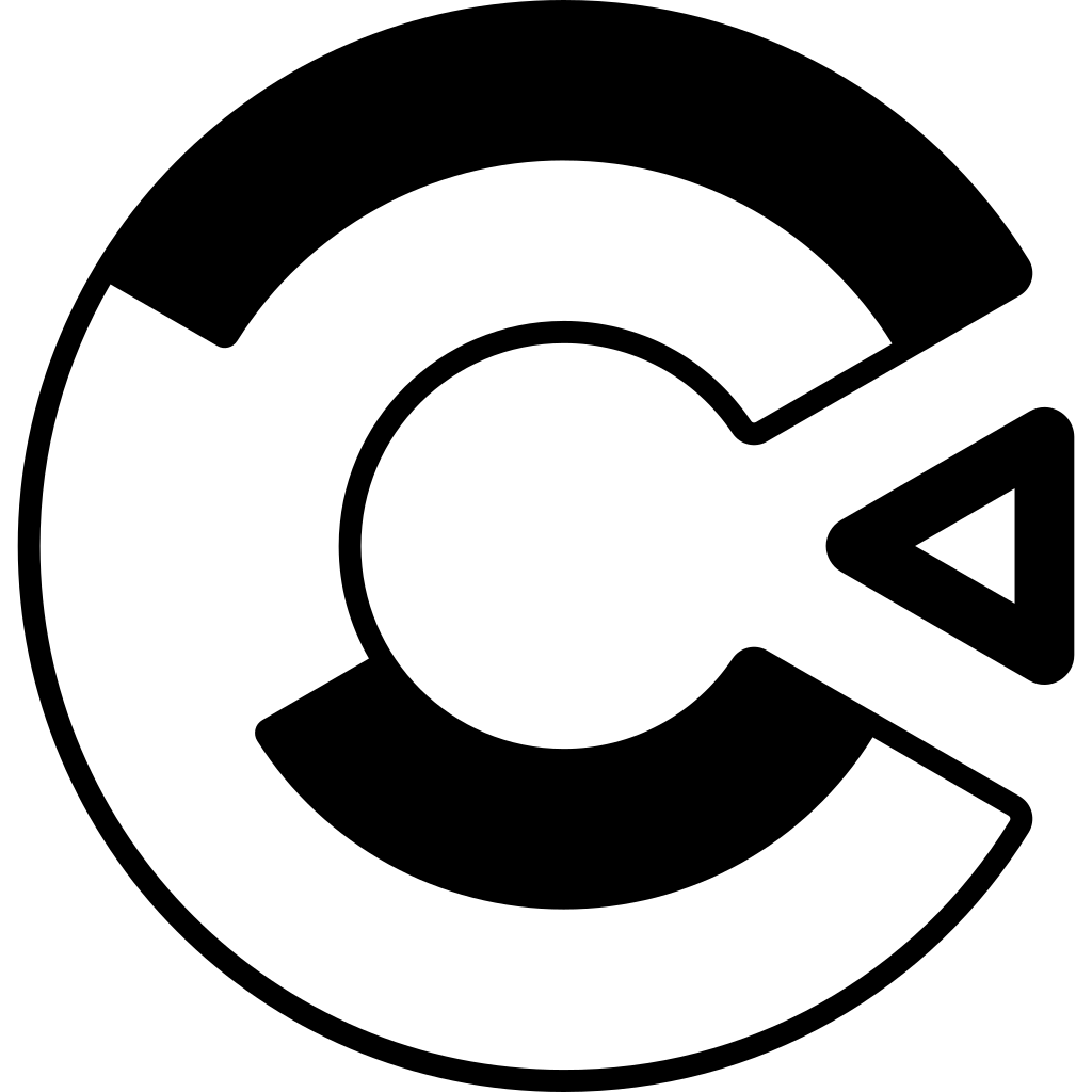 Construct3 Dark logo Construct3 Dark logo