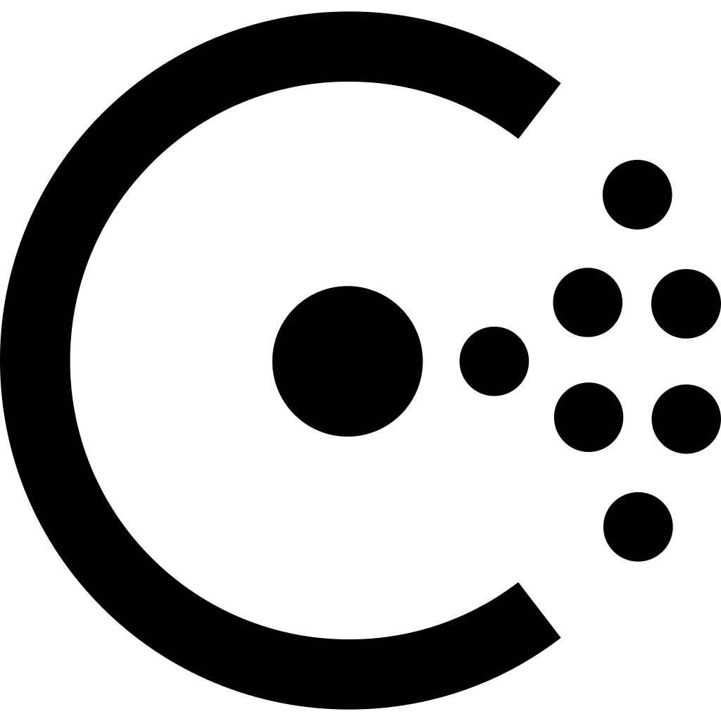 Consul Dark logo Consul Dark logo