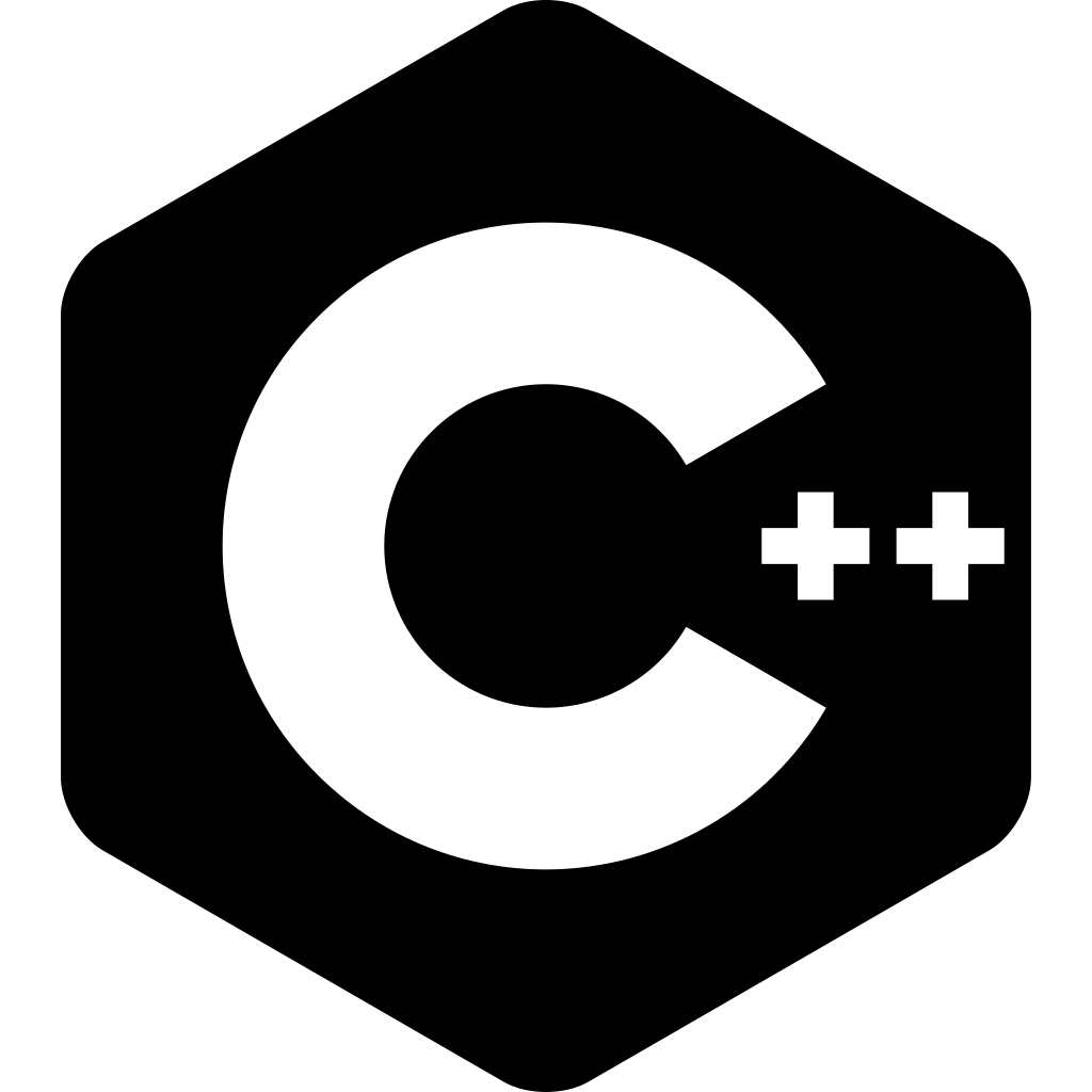 Cplusplus Dark logo Cplusplus Dark logo