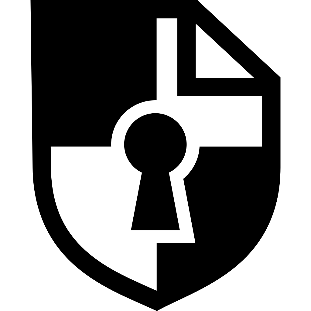 Cryptpad Dark logo Cryptpad Dark logo