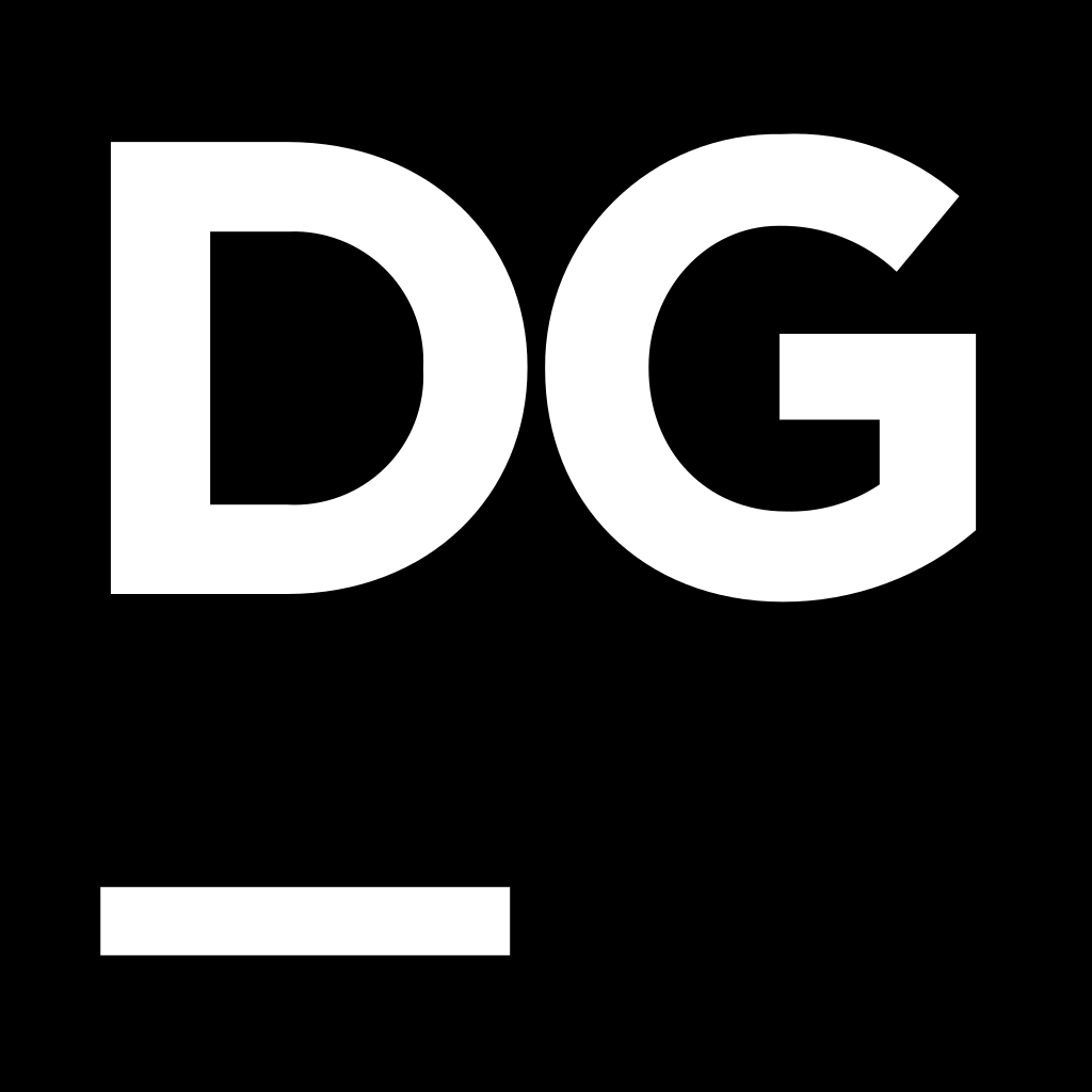 Datagrip Dark logo Datagrip Dark logo