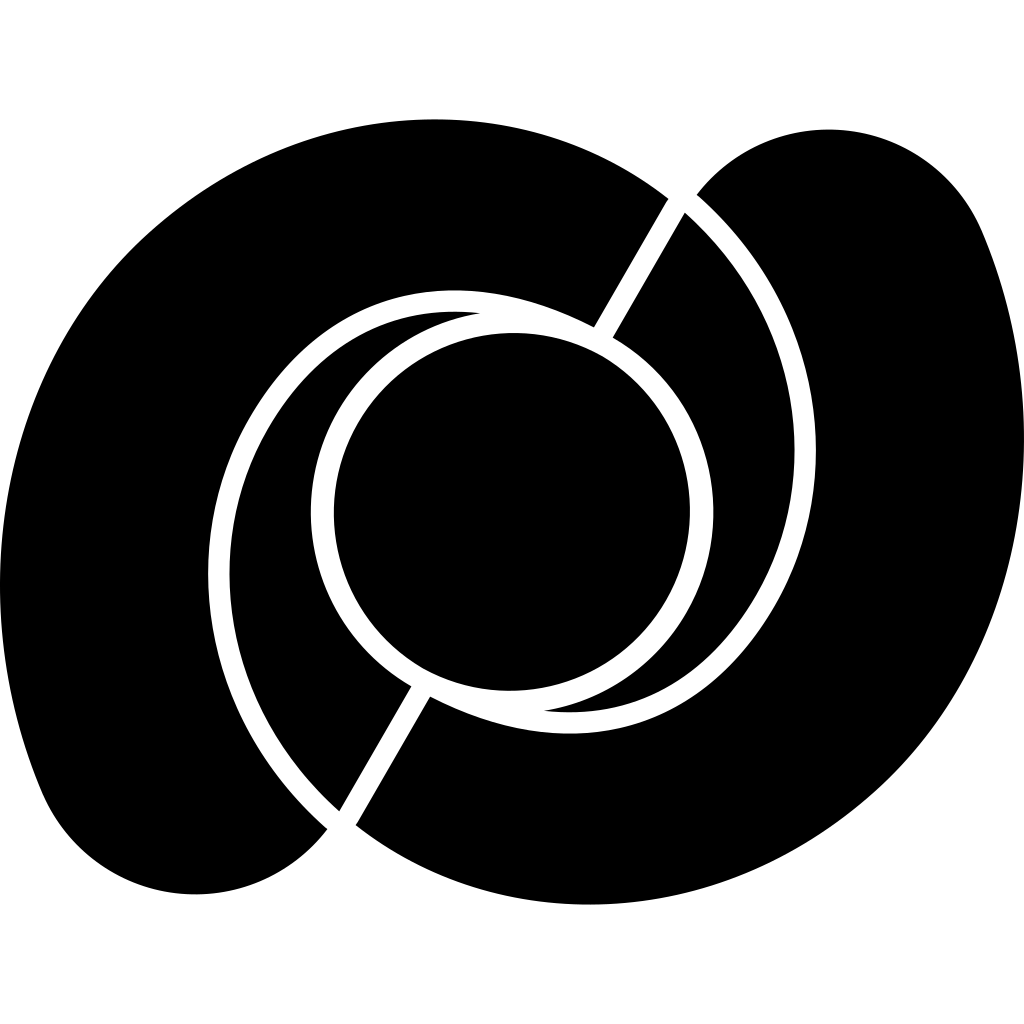 Dataverse Dark logo Dataverse Dark logo