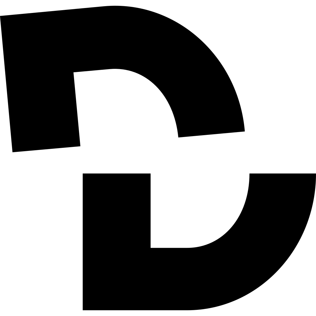 Decapcms Dark logo Decapcms Dark logo
