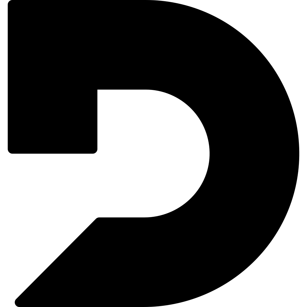 Deepgram Dark logo Deepgram Dark logo