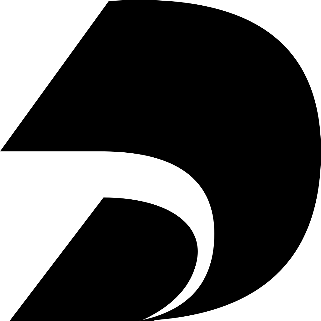Deepnote Dark logo Deepnote Dark logo