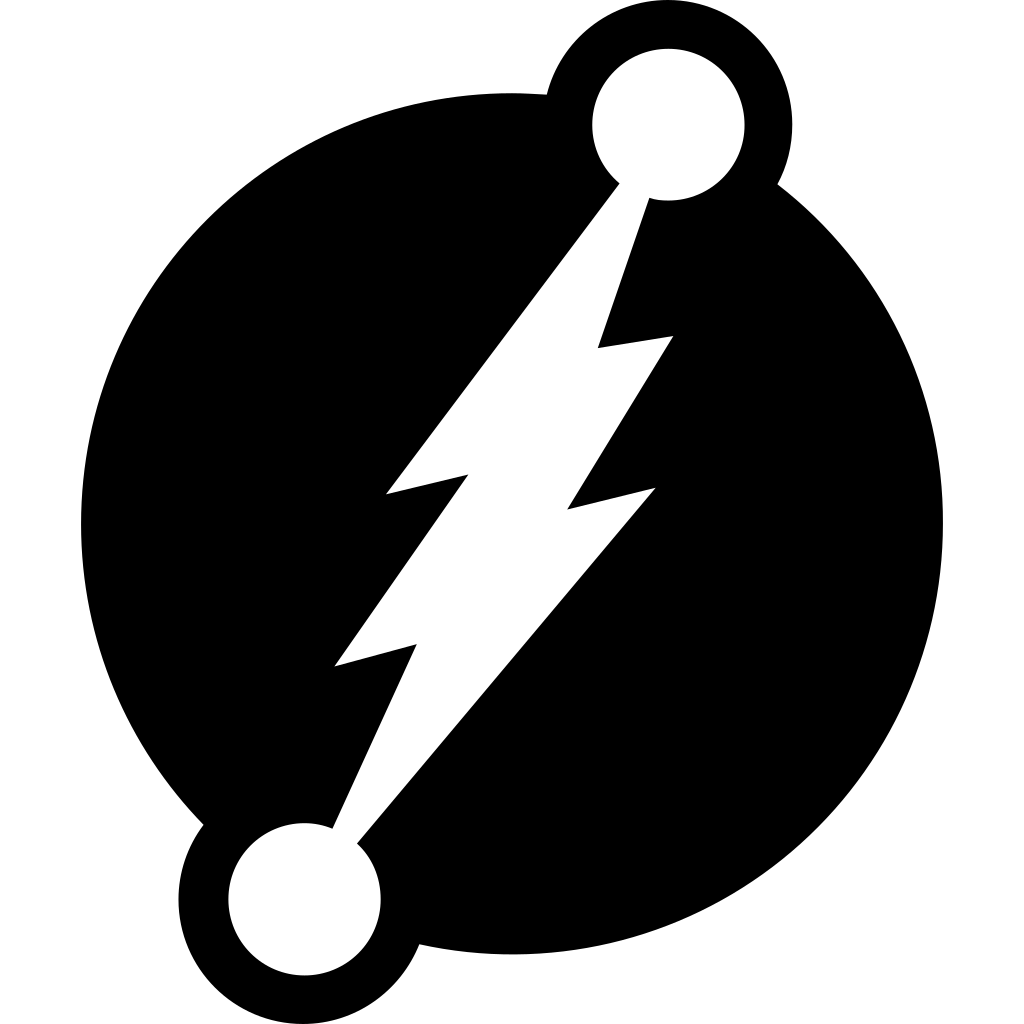 Dgraph Dark logo Dgraph Dark logo