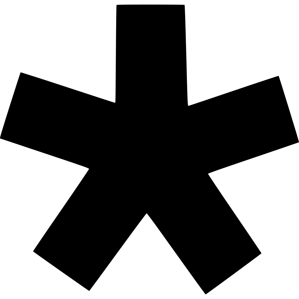 Diaspora Dark logo Diaspora Dark logo