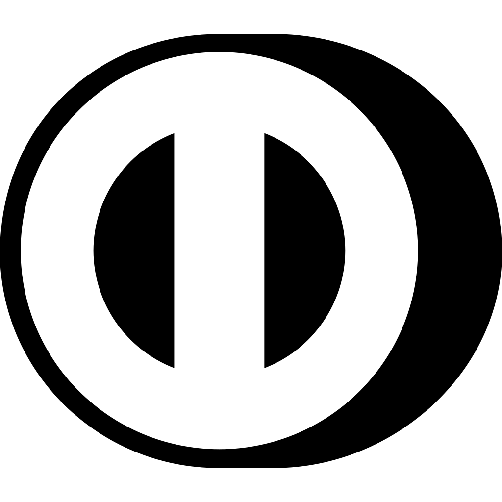 Dinersclub Dark logo Dinersclub Dark logo