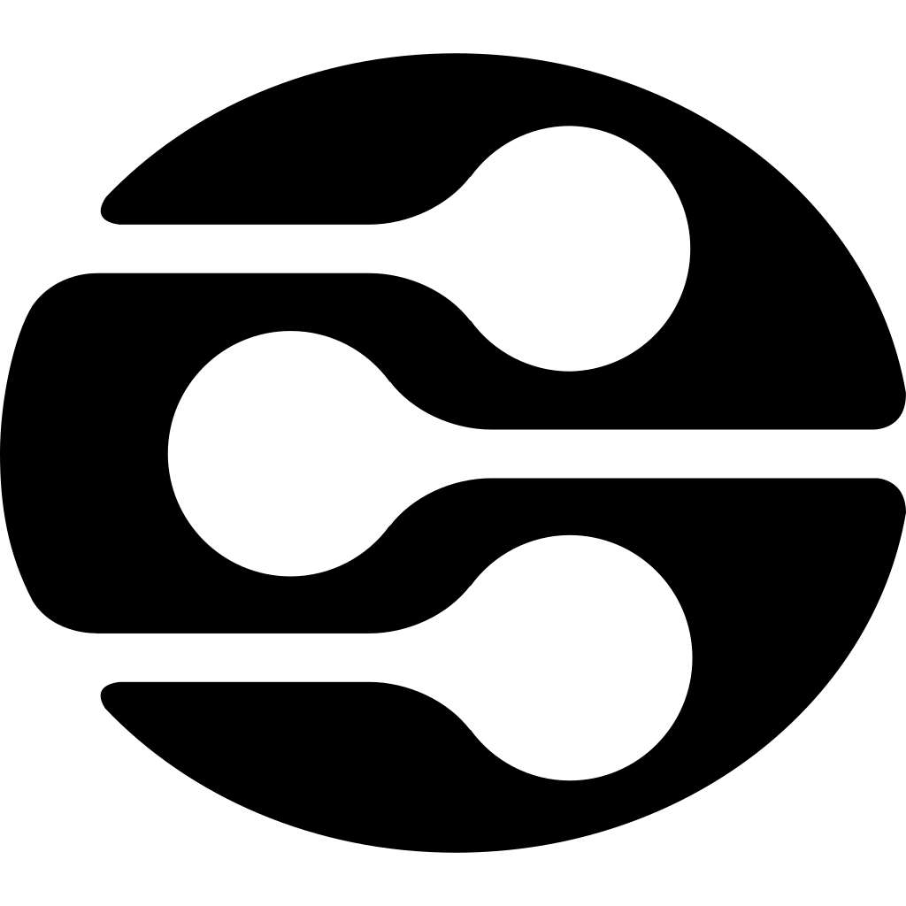 Dlna Dark logo Dlna Dark logo