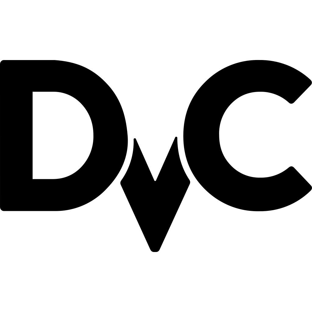 Dvc Dark logo Dvc Dark logo