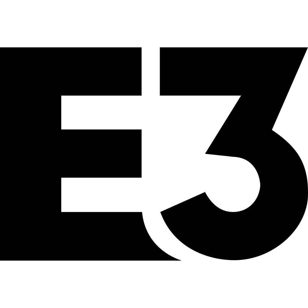 E3 Dark logo E3 Dark logo