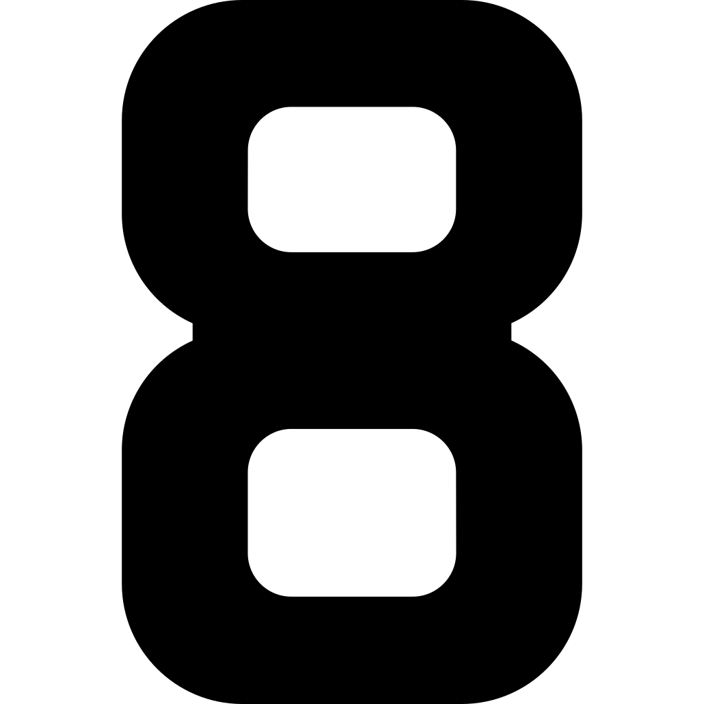 Eightsleep Dark logo Eightsleep Dark logo
