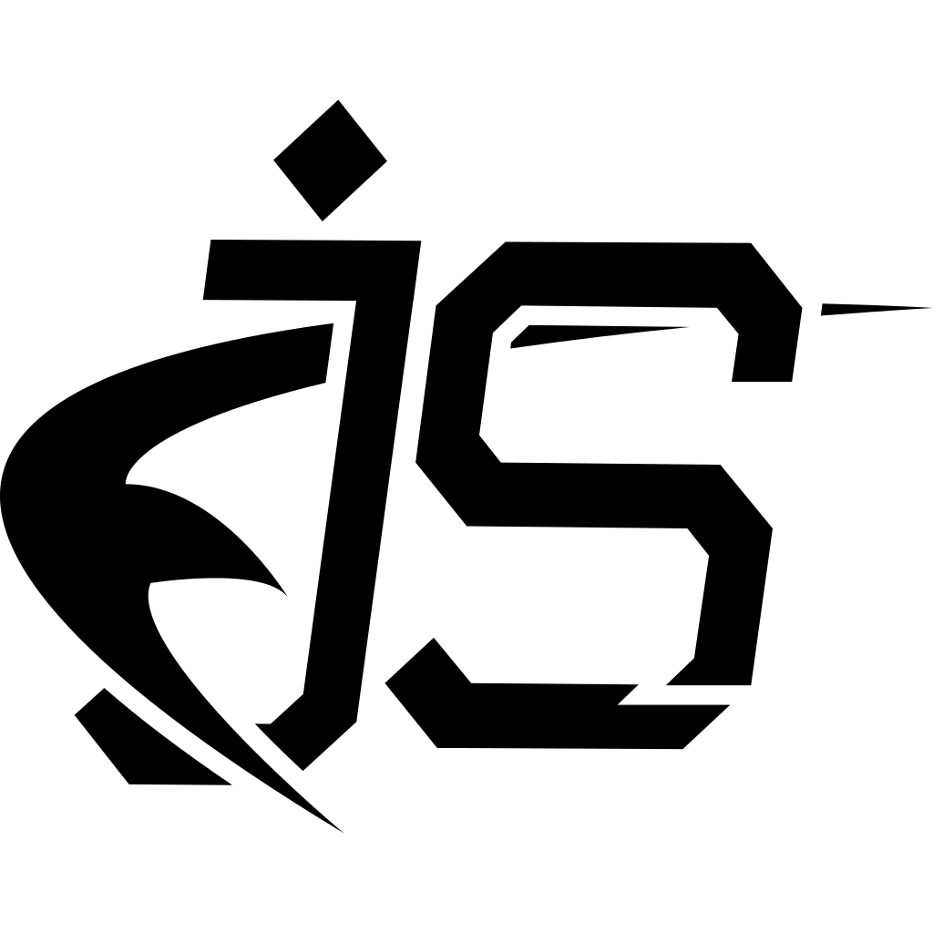 Ejs Dark logo Ejs Dark logo