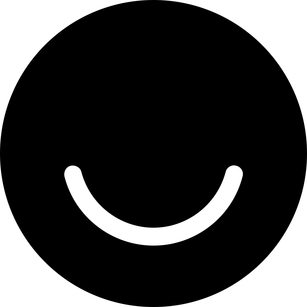 Ello Dark logo Ello Dark logo