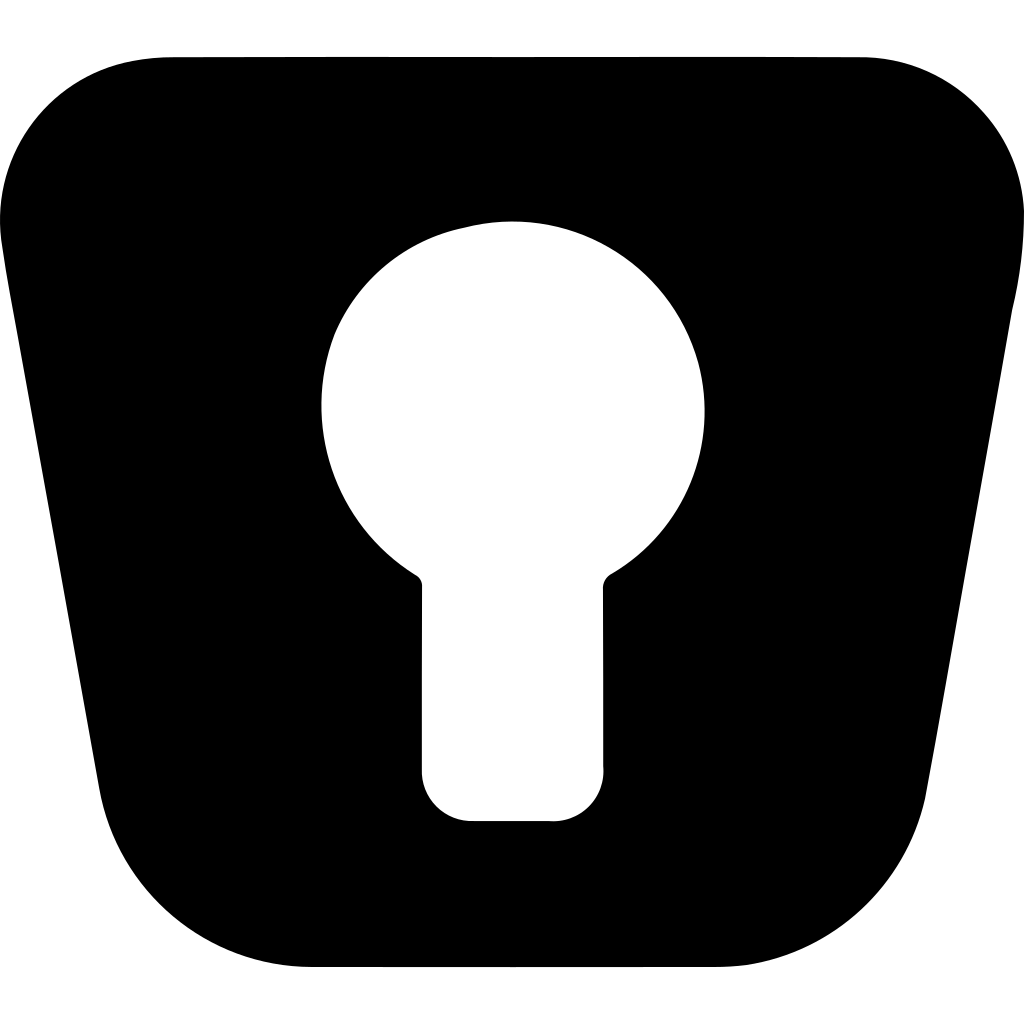 Enpass Dark logo Enpass Dark logo