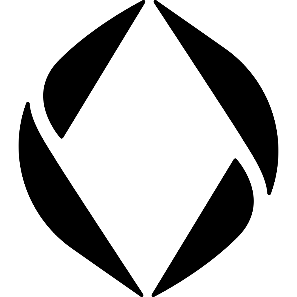 Ens Dark logo Ens Dark logo