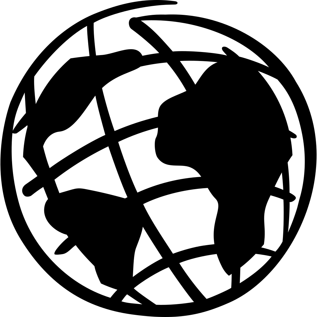 Esri Dark logo Esri Dark logo