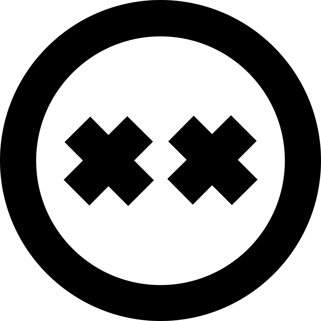 Facepunch Dark logo Facepunch Dark logo