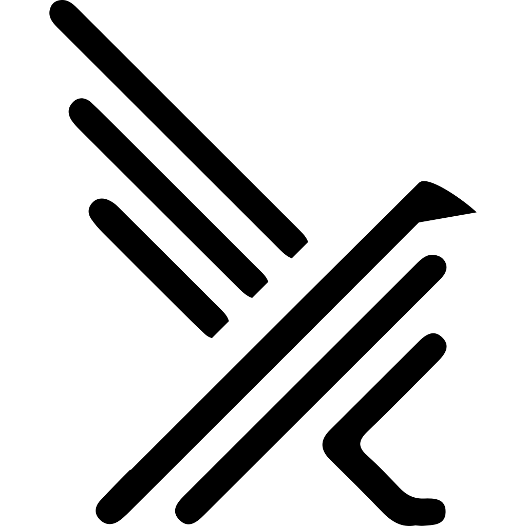 Falco Dark logo Falco Dark logo