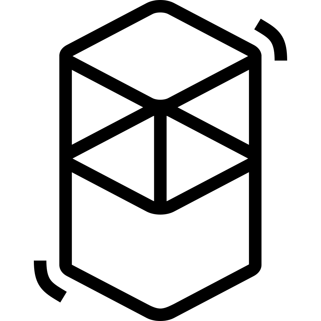Fantom Dark logo Fantom Dark logo