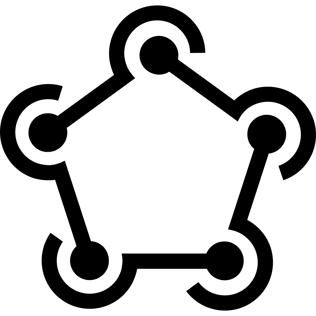 Fastlane Dark logo Fastlane Dark logo
