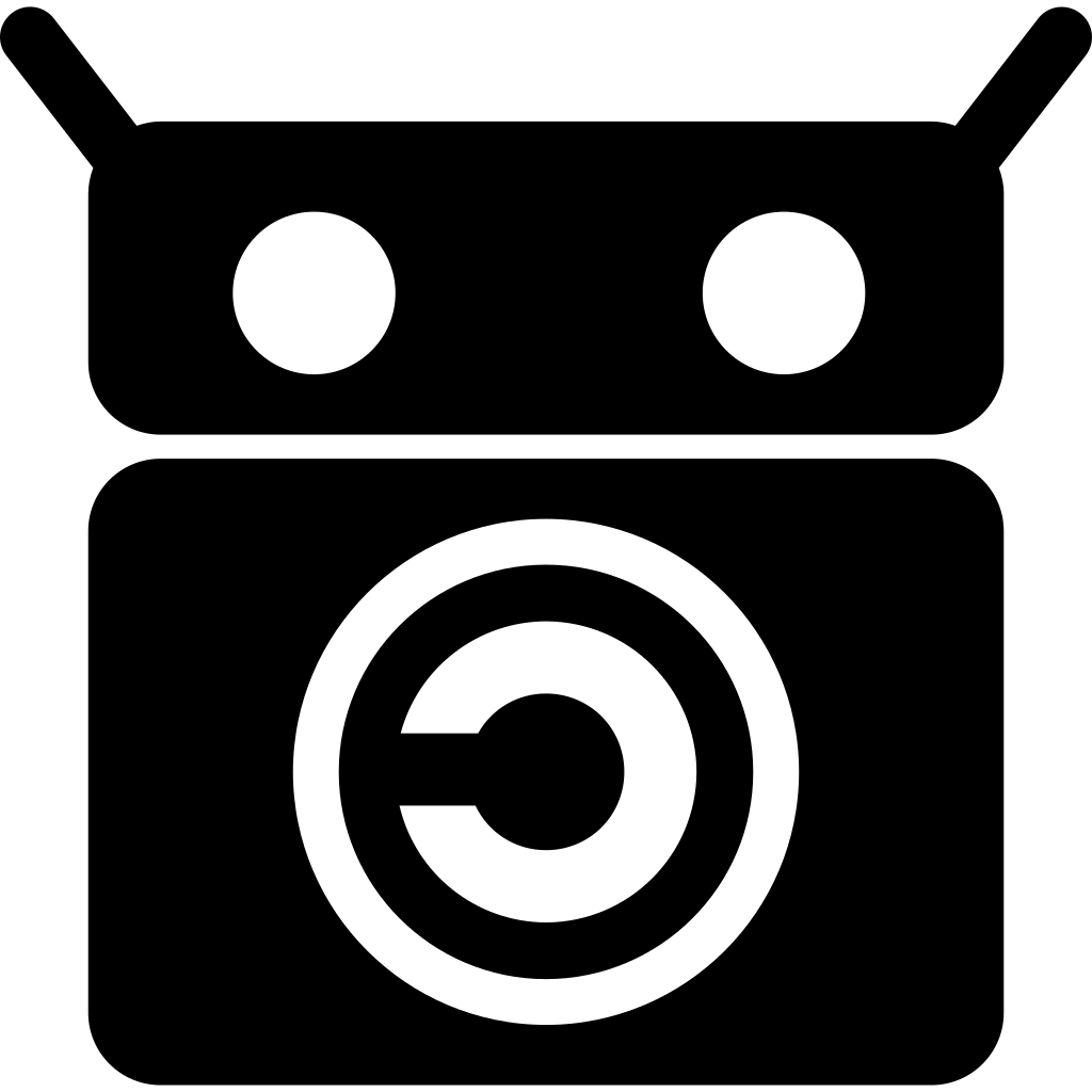 Fdroid Dark logo Fdroid Dark logo