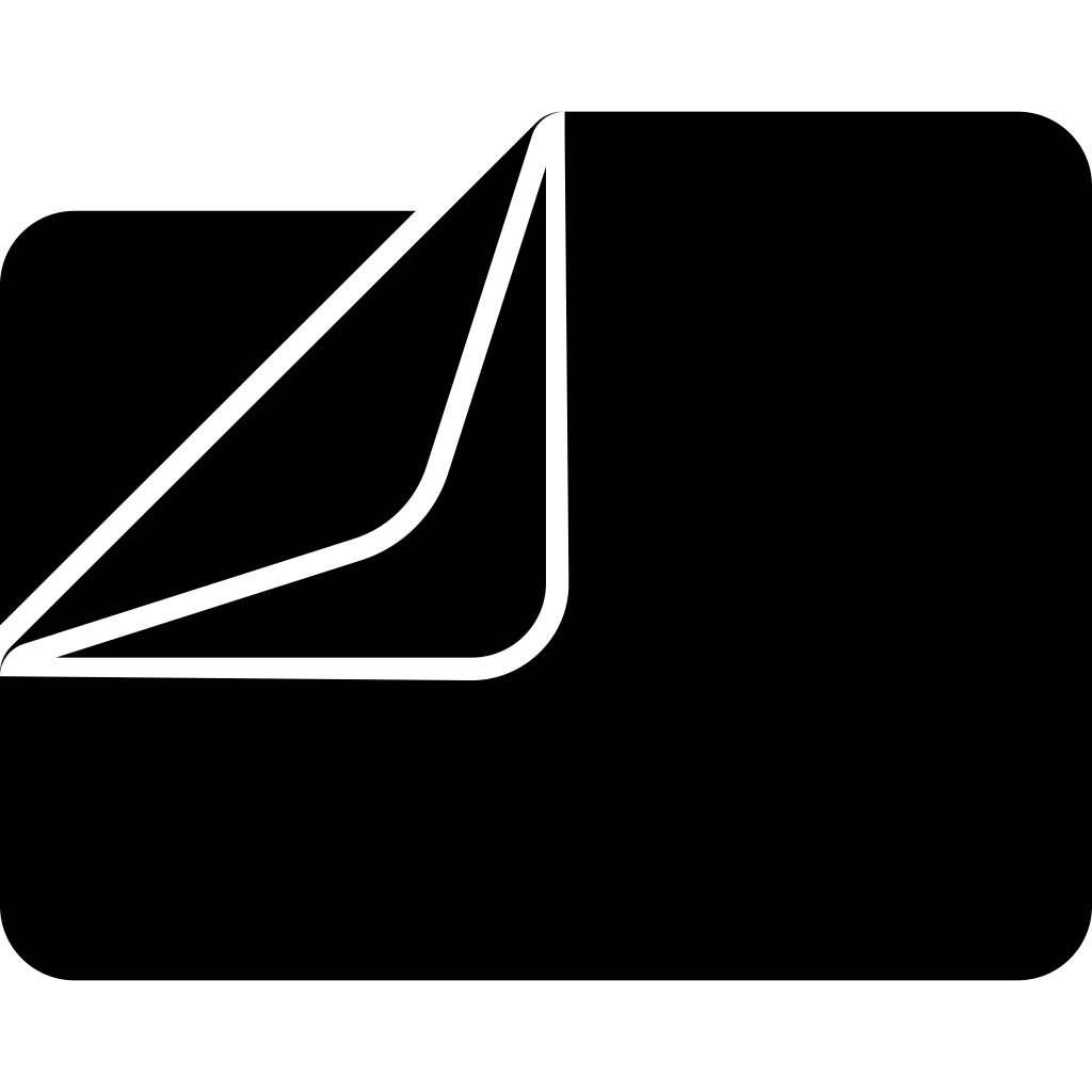 Files Dark logo Files Dark logo