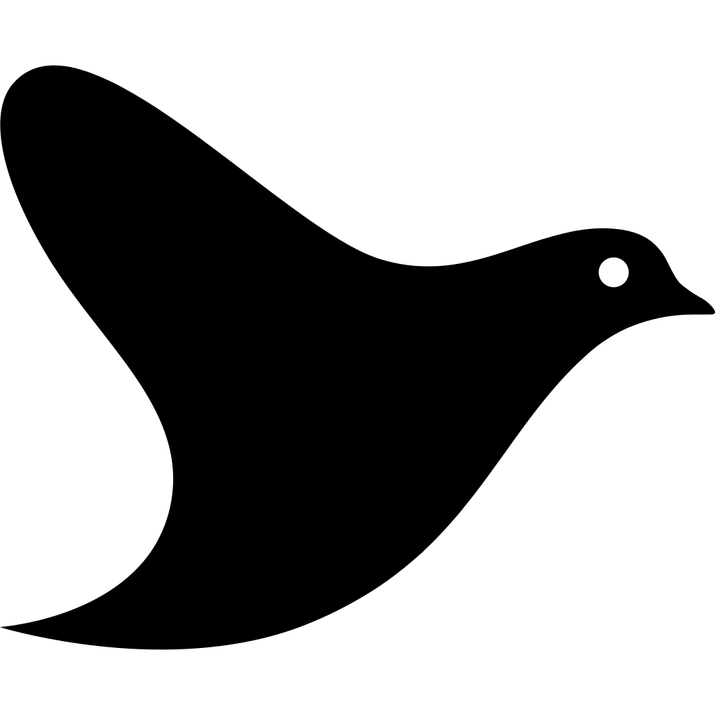Fluentd Dark logo Fluentd Dark logo