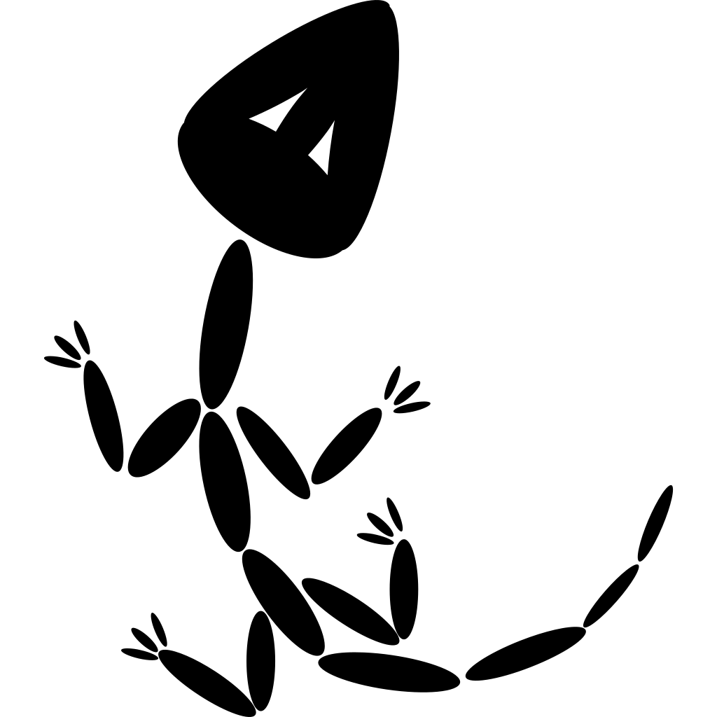 Fossilscm Dark logo Fossilscm Dark logo