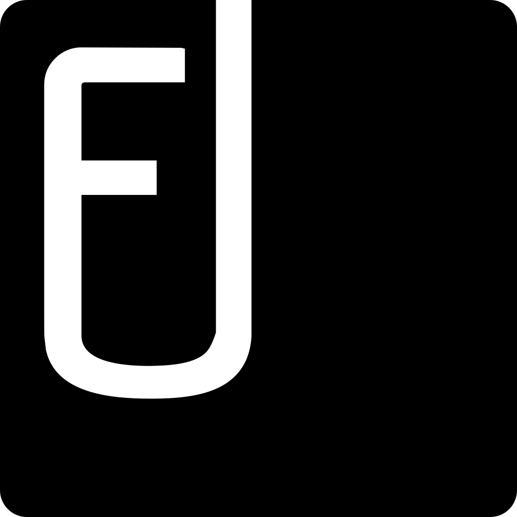 Fyle Dark logo Fyle Dark logo