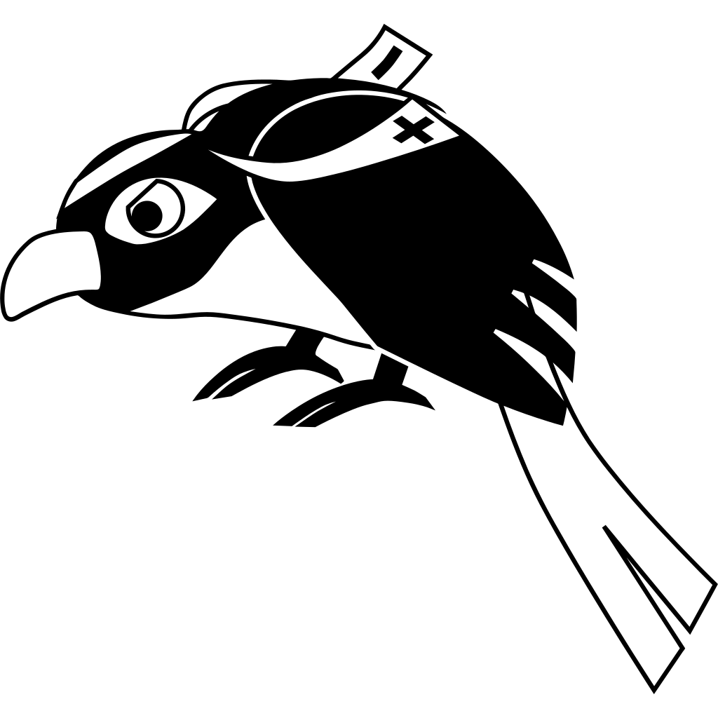 Gerrit Dark logo Gerrit Dark logo