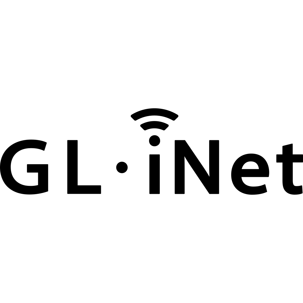 Gldotinet Dark logo Gldotinet Dark logo