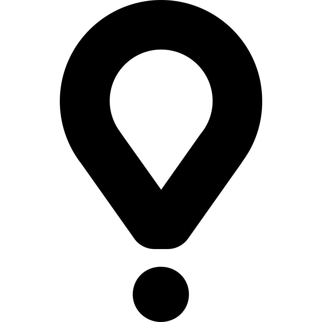 Glovo Dark logo Glovo Dark logo