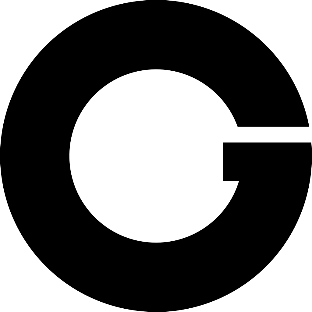 Goldenline Dark logo Goldenline Dark logo