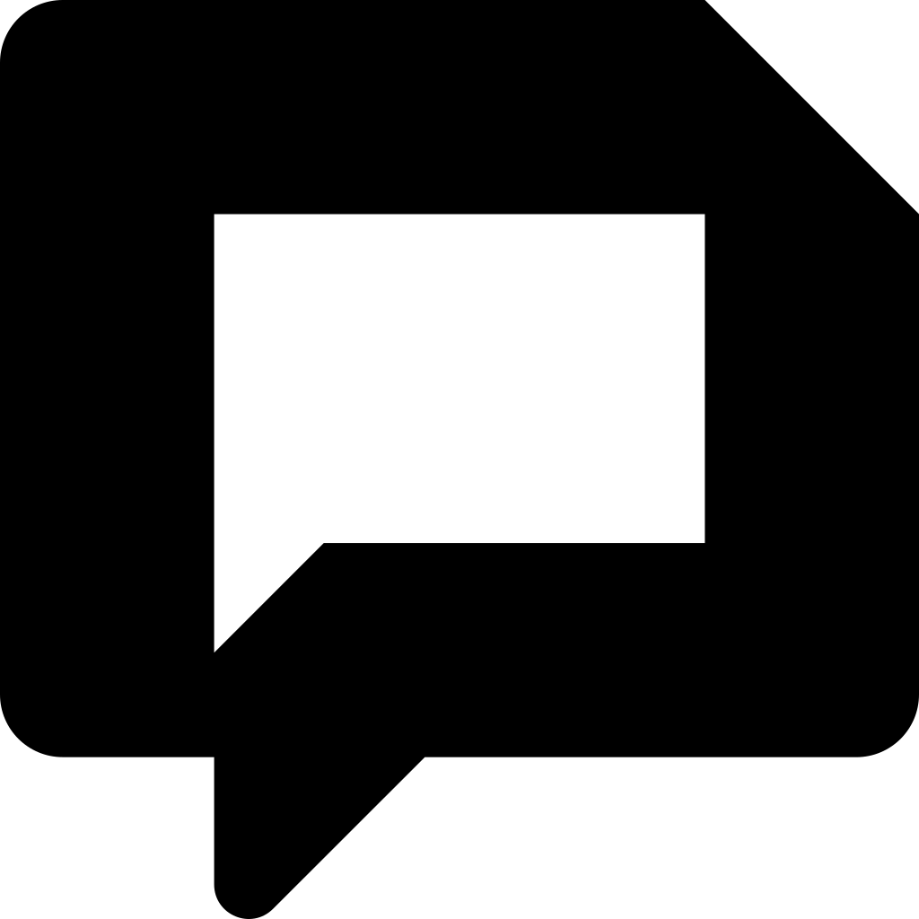 Googlechat Dark logo Googlechat Dark logo
