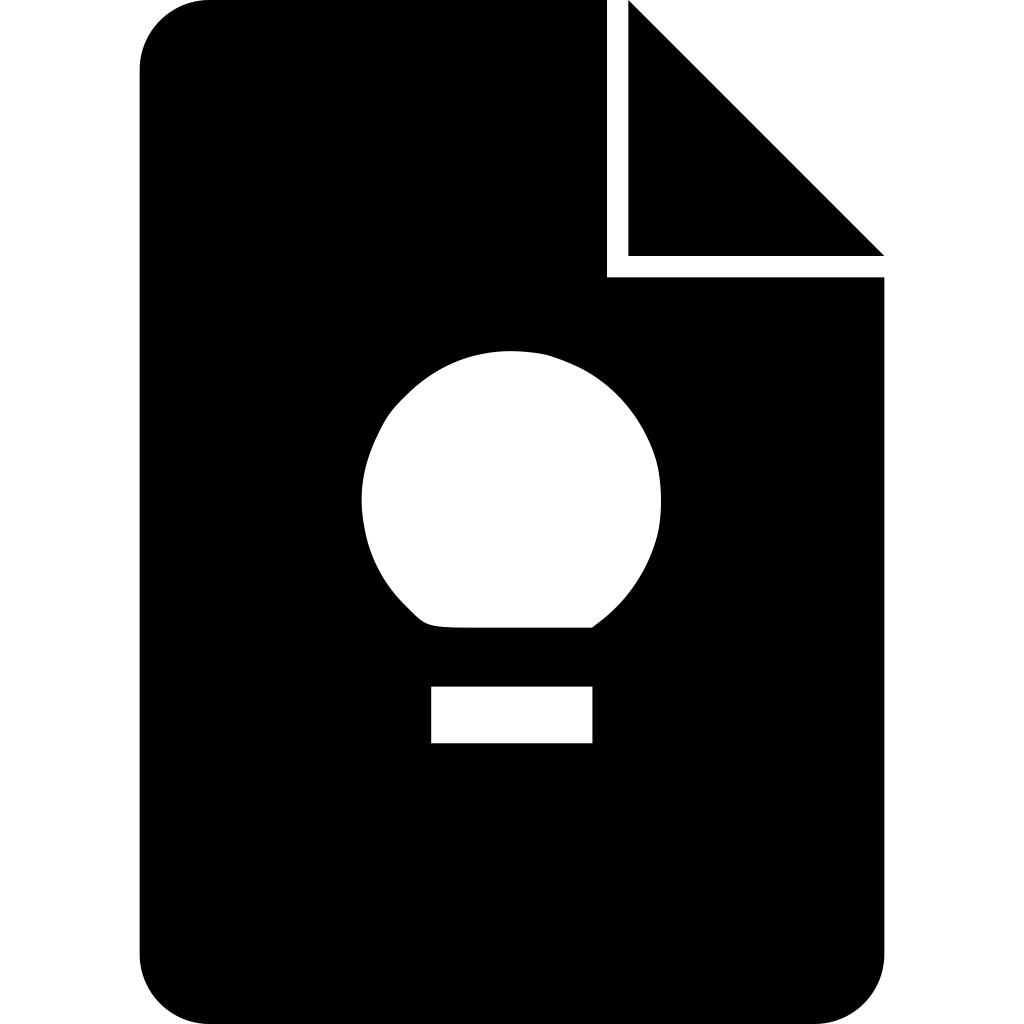 Googlekeep Dark logo Googlekeep Dark logo
