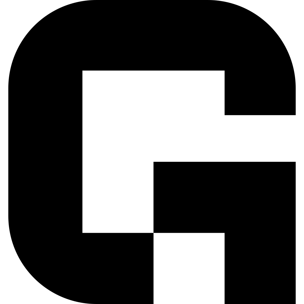 Griddotai Dark logo Griddotai Dark logo