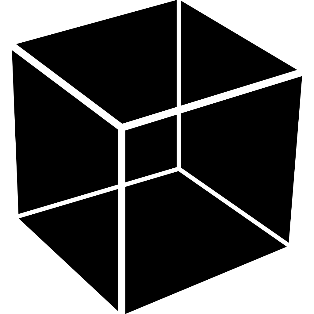 Gtk Dark logo Gtk Dark logo