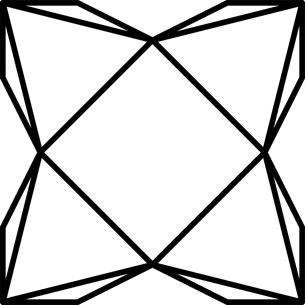 Haxe Dark logo Haxe Dark logo