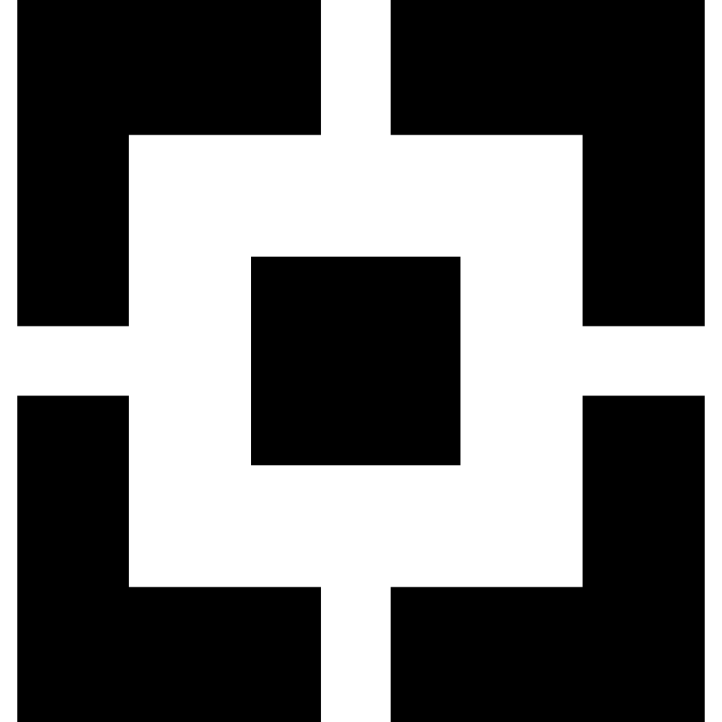 Hdfcbank Dark logo Hdfcbank Dark logo