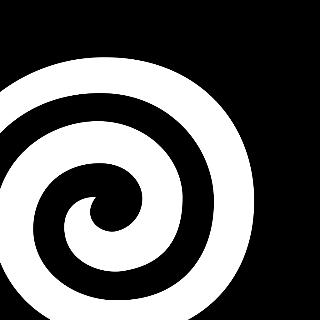 Houdini Dark logo Houdini Dark logo