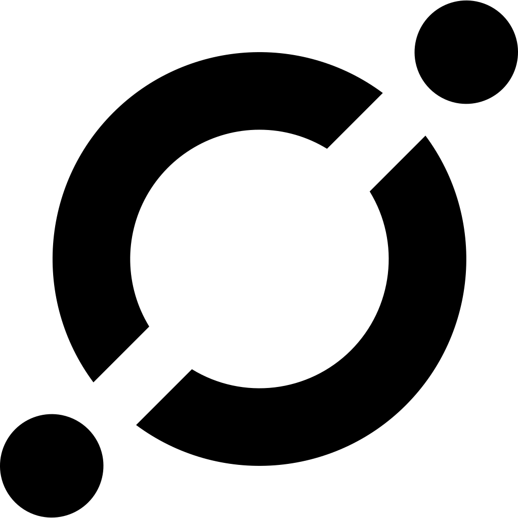 Icon Dark logo Icon Dark logo