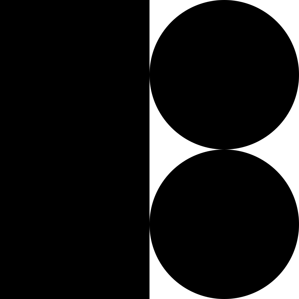 Icons8 Dark logo Icons8 Dark logo