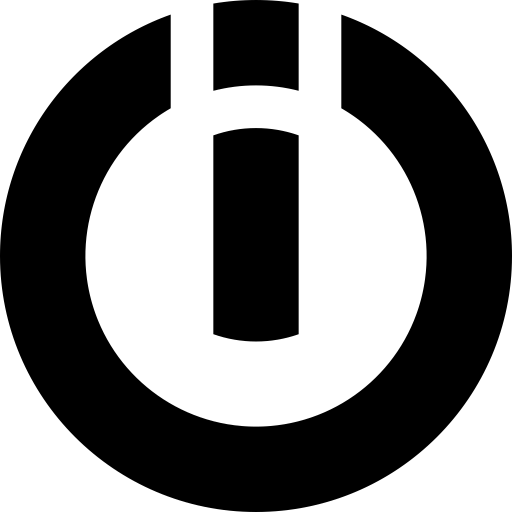 Integromat Dark logo Integromat Dark logo