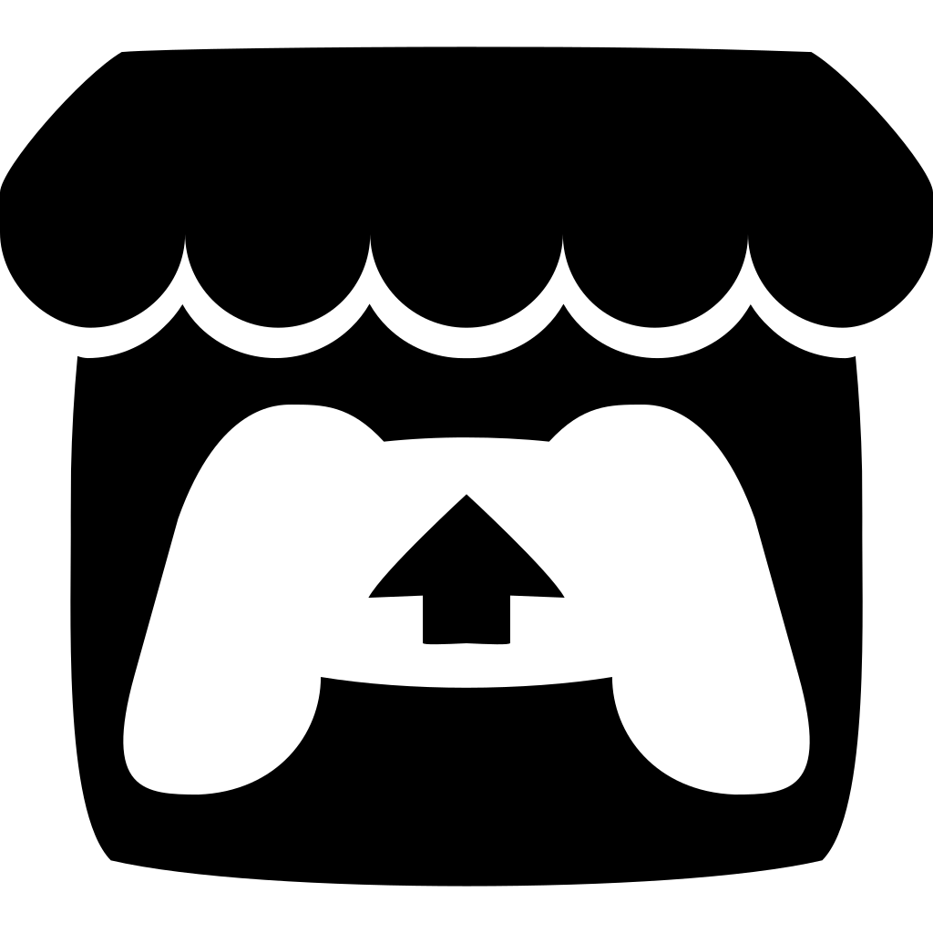 Itchdotio Dark logo Itchdotio Dark logo