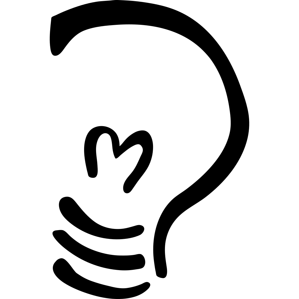 Jabber Dark logo Jabber Dark logo